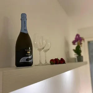 La Dolce Apartment