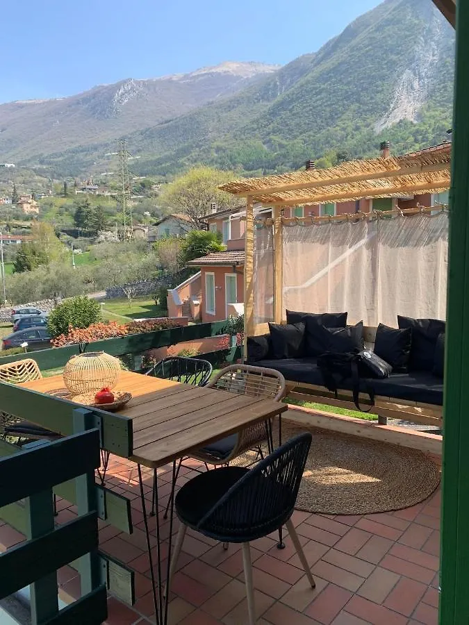Dreamy New Apartment~Lake View Residence Le Vigne Malcesine