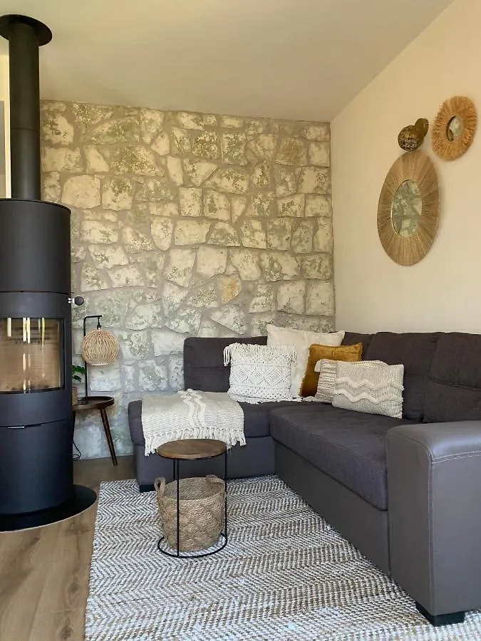 Apartment Dreamy New Apartment~Lake View Residence Le Vigne Malcesine