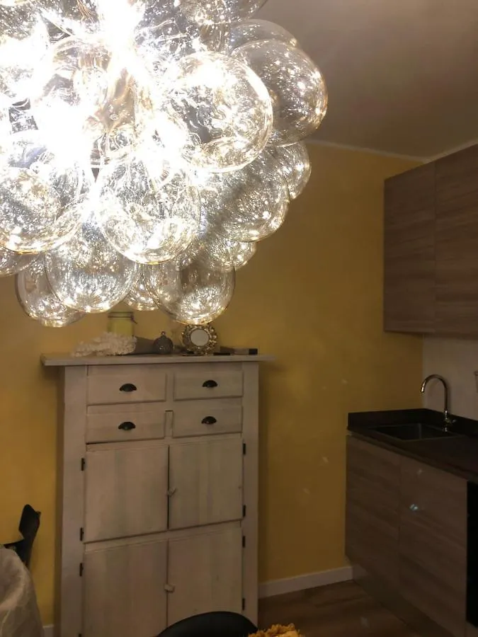 Dreamy New Apartment~Lake View Residence Le Vigne Malcesine Apartment